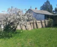 Продаю  дом , 64 кв.м , кирпичный - 3