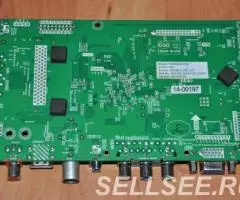 Плата управления T. SIS231. T65 от LED-телевизора THOMSON - 2