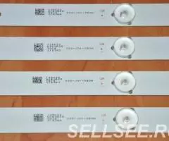 Светодиодная подсветка матрицы LED-телевизора AKAI - 3