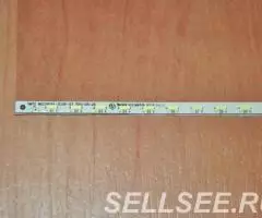 Светодиодная подсветка матрицы LED-телевизора THOMSON - 2