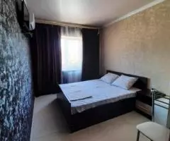 Номер в гостевом доме На Прямой - 2