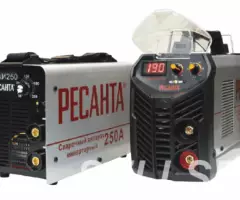 Сварочное оборудование, проволока, электроды и электрика - 2