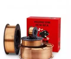 Сварочное оборудование, проволока, электроды и электрика - 3