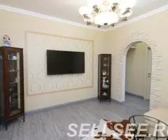 Продаю 3-комн квартиру, 70 кв м - 3