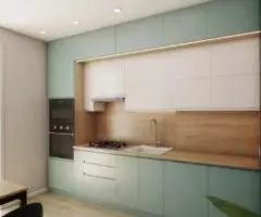 Корпусная мебель под заказ - 2