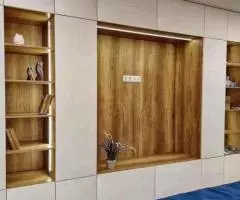 Корпусная мебель под заказ - 3