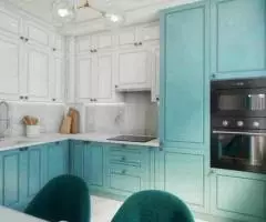 Корпусная мебель под заказ - 4