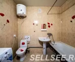 Продаю 1-комн квартиру, 38 кв м - 2