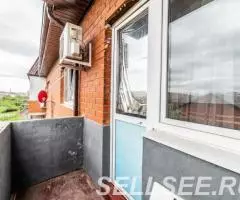 Продаю 1-комн квартиру, 38 кв м - 4