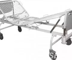 Медицинская кровать с гребёнками - 2