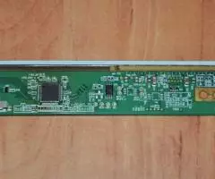 Плата T-con планка матрицы от LED-телевизора THOMSON - 5