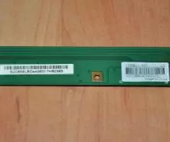 Плата T-con планка матрицы от LED-телевизора THOMSON - 6