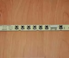Кнопки управления, ИК-приёмник от LED-телевизора THOMSON - 2