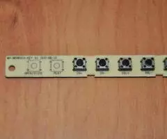 Кнопки управления, ИК-приёмник от LED-телевизора THOMSON - 3