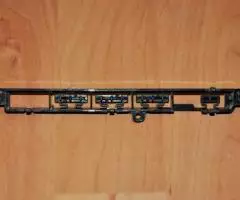 Кнопки управления, ИК-приёмник от LED-телевизора THOMSON - 5