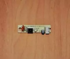 Кнопки управления, ИК-приёмник от LED-телевизора THOMSON - 7