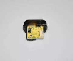 Кнопки управления, ИК-приёмник от LED-телевизора AKAI - 4