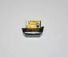 Кнопки управления, ИК-приёмник от LED-телевизора AKAI - 5