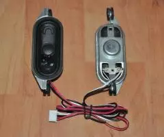 Динамики от LED-телевизора THOMSON 2шт. - 2