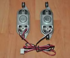 Динамики от LED-телевизора THOMSON 2шт. - 3