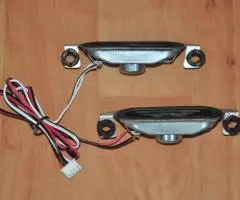 Динамики от LED-телевизора THOMSON 2шт. - 4