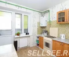 Продаю 1-комн квартиру, 35 кв м - 2