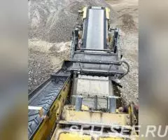 ДСК Keestrack 1011, 5700 м ч, из Европы - 4