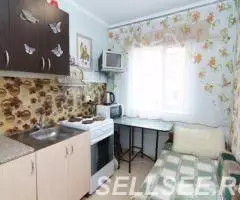 Продаю 1-комн квартиру, 28 кв м - 2