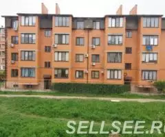 Продаю 1-комн квартиру, 28 кв м - 3