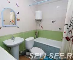 Продаю 1-комн квартиру, 28 кв м - 4