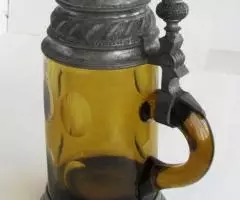 Немецкая пивная кружка, 1930-е годы - 2