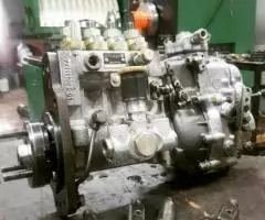 Ремонт дизельной аппаратуры ТНВД, Форсунок - 3