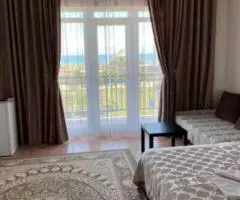 VIP - Отель Рахат Адрес Иссык-Куль, с. Тамчи, 200 метров от ... - 4