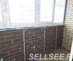 Продаю 2-комн квартиру, 65 кв м - 3