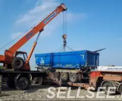 Автокран в аренду в Ставрополе - 2