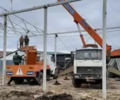 Автокран в аренду в Ставрополе - 4