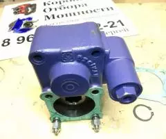 Коробка Отбора Мощности NH4C аналог . - 2