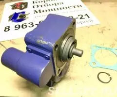 Коробка Отбора Мощности NH4C аналог . - 4