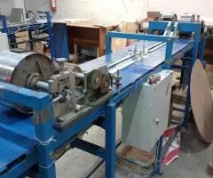 Продам действующее производство бумажных мешков - 2