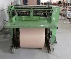 Продам комплект оборудования для производства бумажных ... - 4