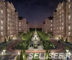 Ландшафтный дизайн. Адрес ул. Медерова 1А пер, ул. 7-апреля - 2