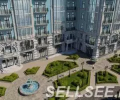 Ландшафтный дизайн. Адрес ул. Медерова 1А пер, ул. 7-апреля - 3