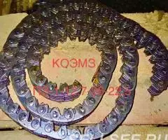 ПЗ-1-12.7-26-22,5 Цепь приводная зубчатая - 2