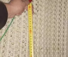 Камера шоковой заморозки со спиральным конвейером - 3