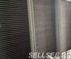 Камера шоковой заморозки со спиральным конвейером - 4