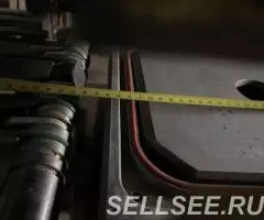 Трейсилер автоматический Sealpac 350 - 3