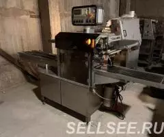 Трейсилер автоматический Sealpac 350 - 4