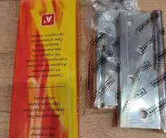 Петля накладная SAFE ARSENAL 100-70-2,5 1BB PC L FHP ... - 2