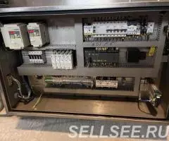 Горизонтальная упаковочная машина Ulma PV-350 - 3