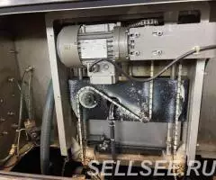 Горизонтальная упаковочная машина Ulma PV-350 - 4